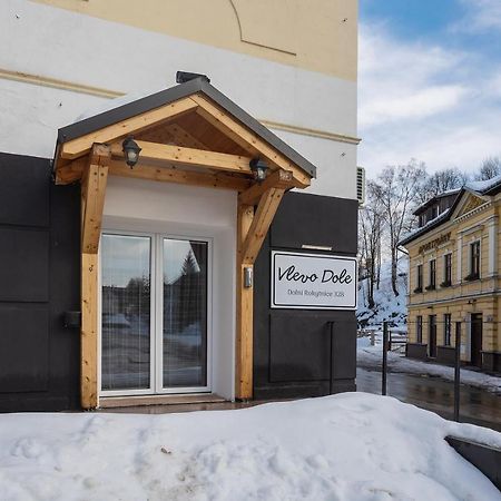 Pension Vlevo Dole - No 6 Рокицани Экстерьер фото
