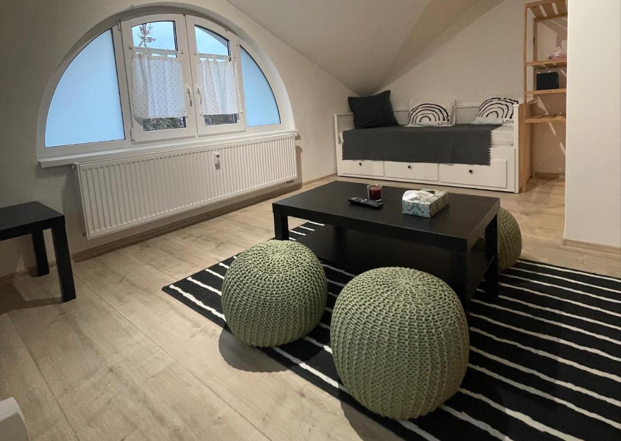 Pension Vlevo Dole - No 6 Рокицани Экстерьер фото